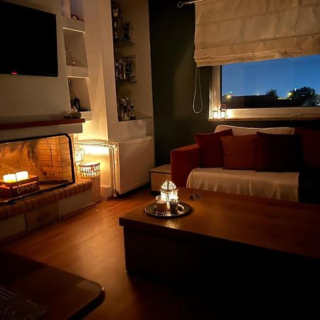 Apartament Katerina House Heraklion Zewnętrze zdjęcie