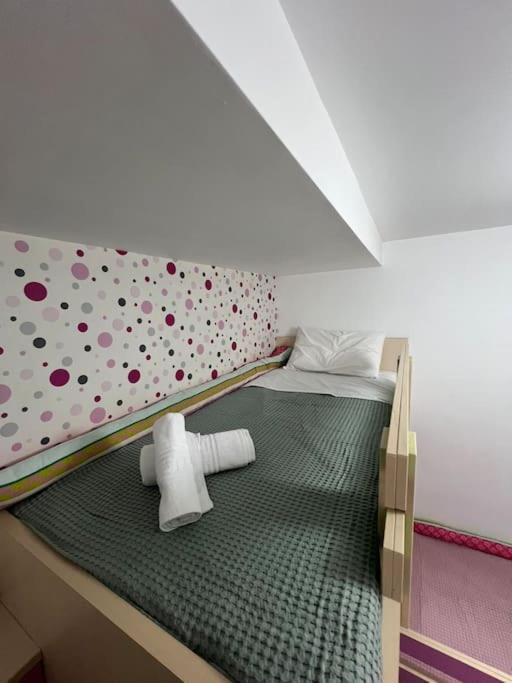Apartament Katerina House Heraklion Zewnętrze zdjęcie