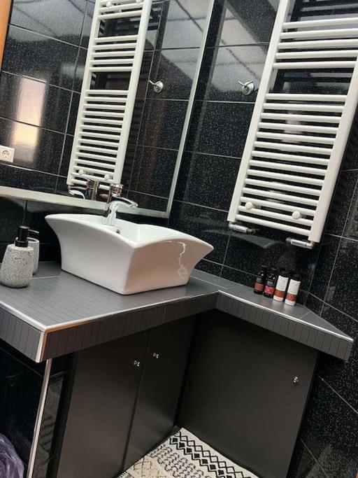 Apartament Katerina House Heraklion Zewnętrze zdjęcie