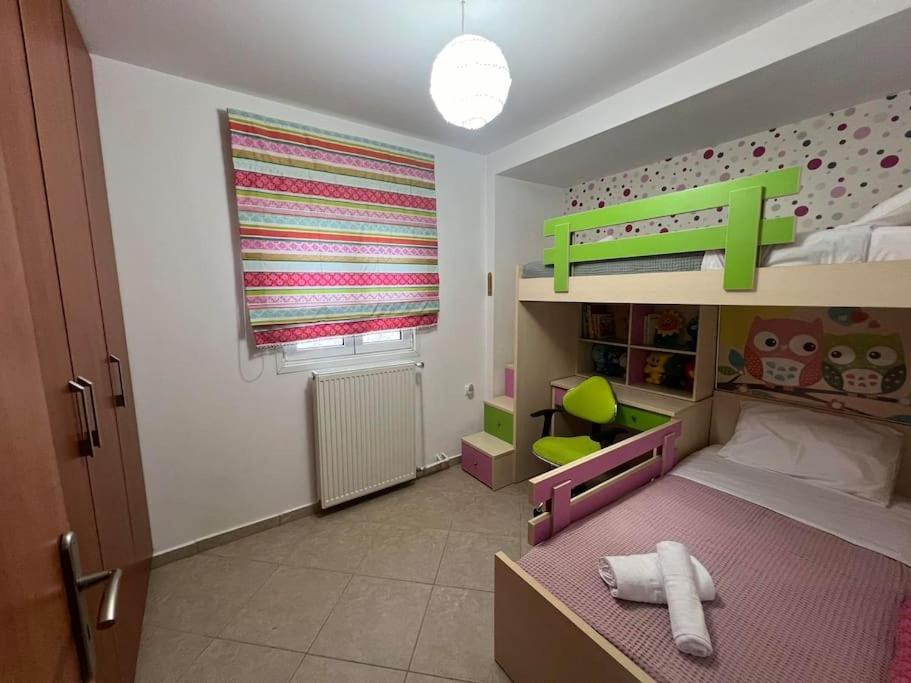 Apartament Katerina House Heraklion Zewnętrze zdjęcie