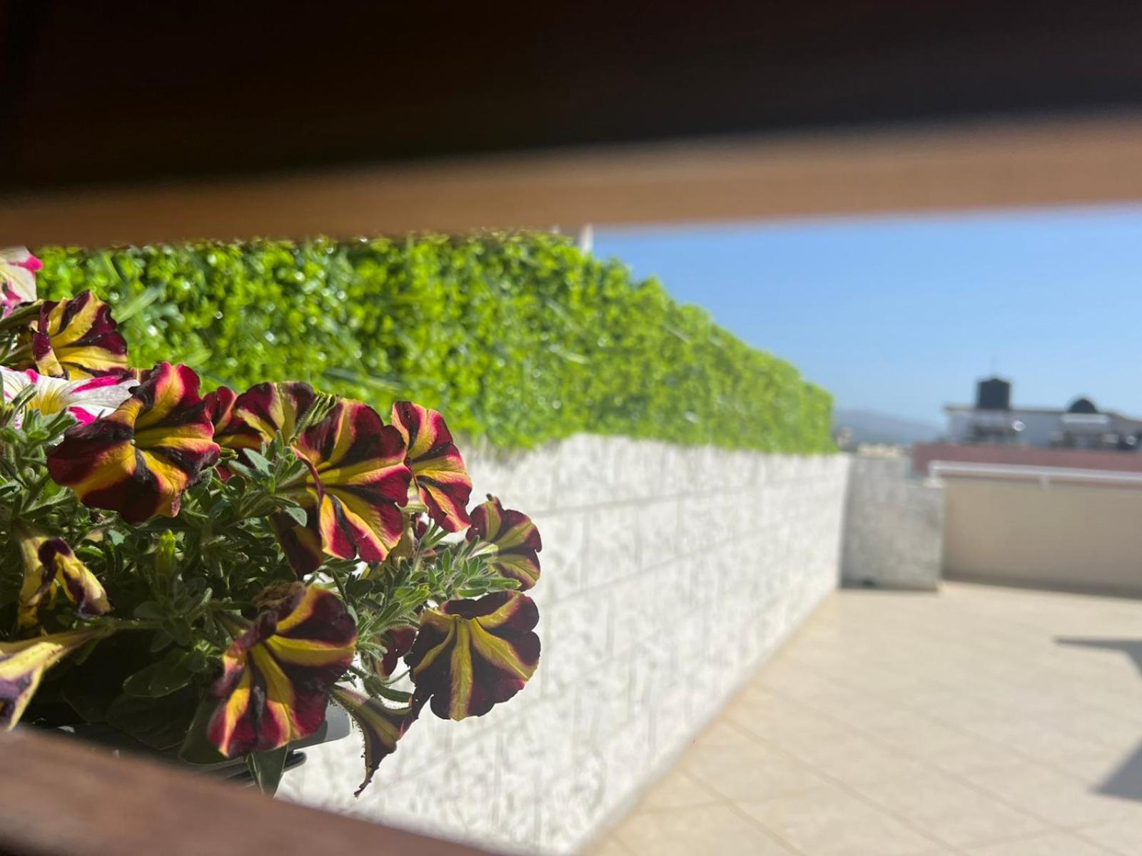 Apartament Katerina House Heraklion Zewnętrze zdjęcie