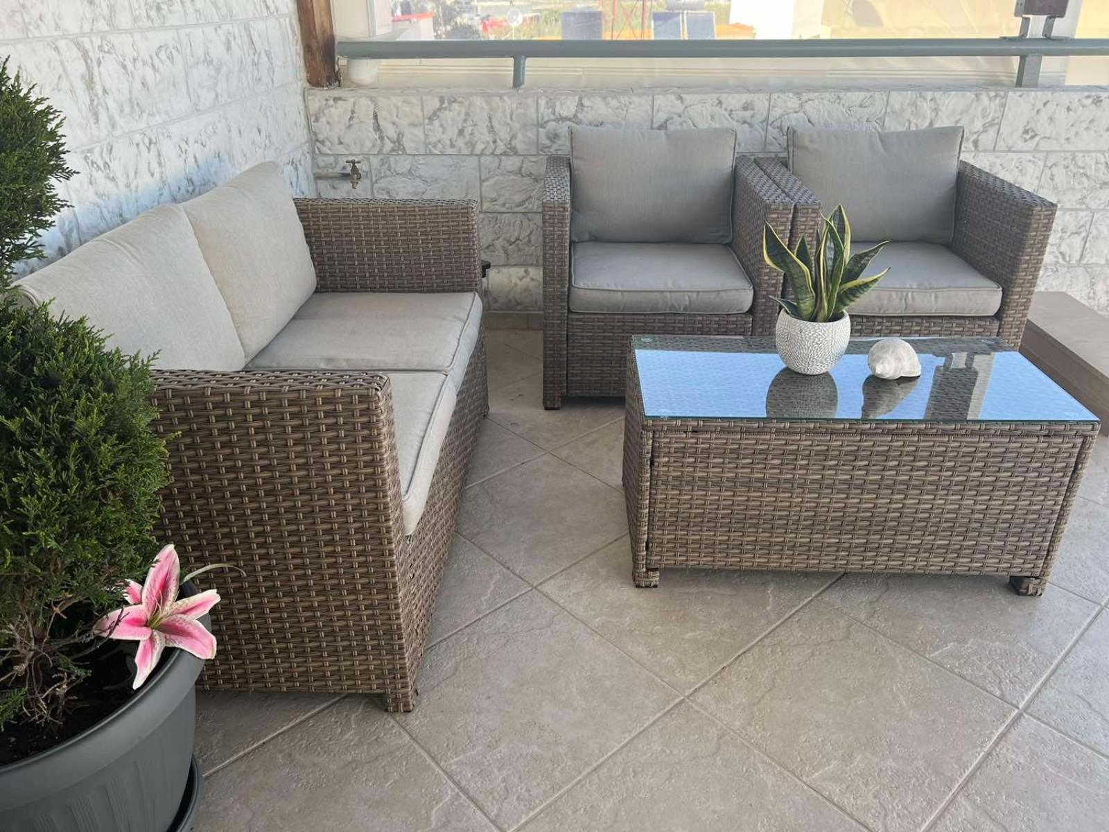 Apartament Katerina House Heraklion Zewnętrze zdjęcie