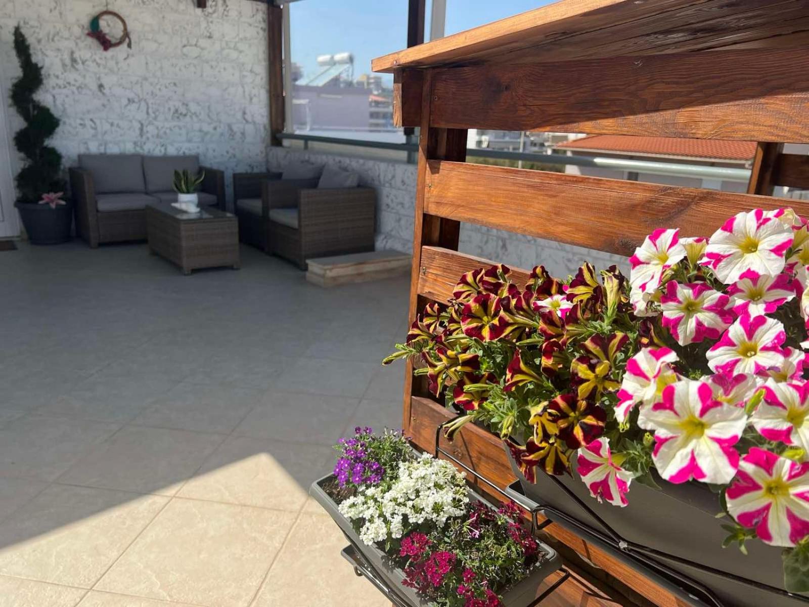 Apartament Katerina House Heraklion Zewnętrze zdjęcie