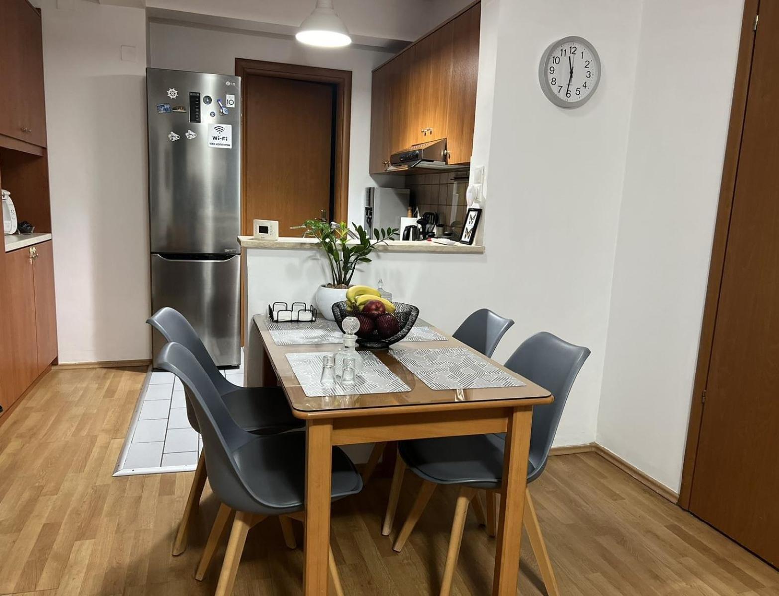 Apartament Katerina House Heraklion Zewnętrze zdjęcie