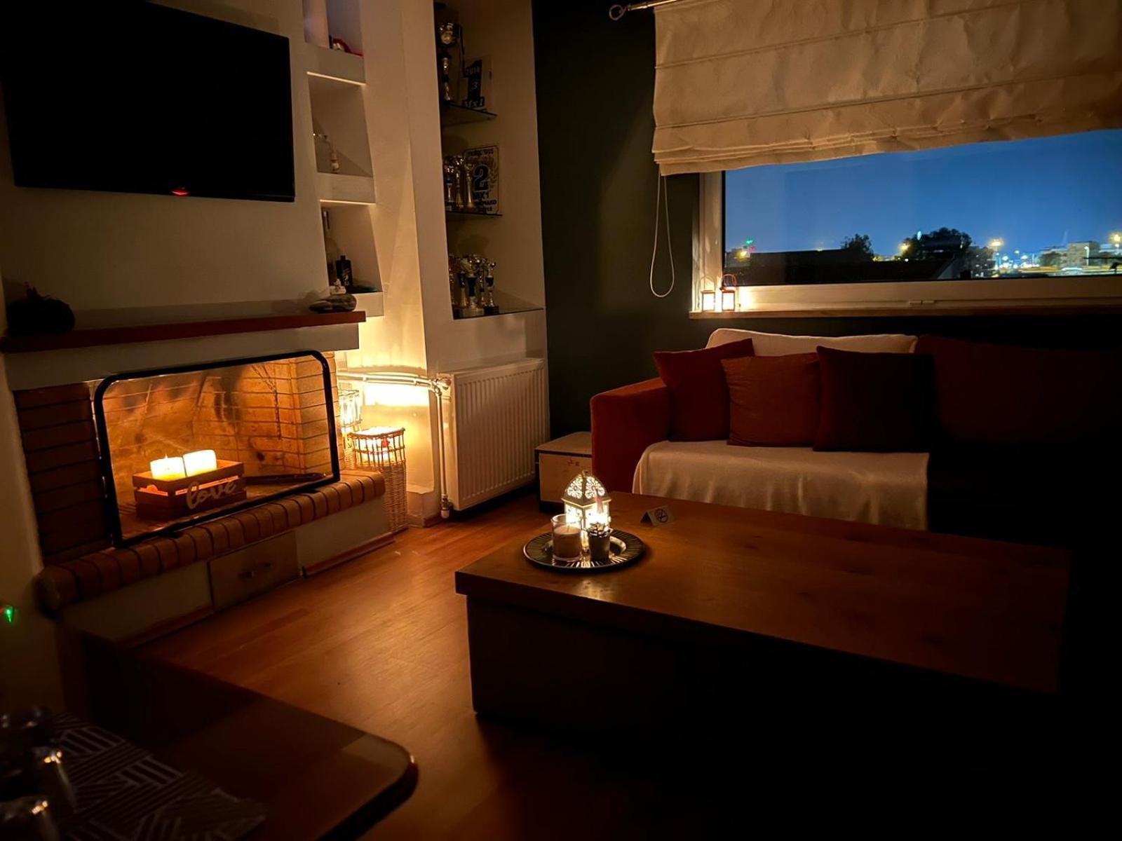 Apartament Katerina House Heraklion Zewnętrze zdjęcie