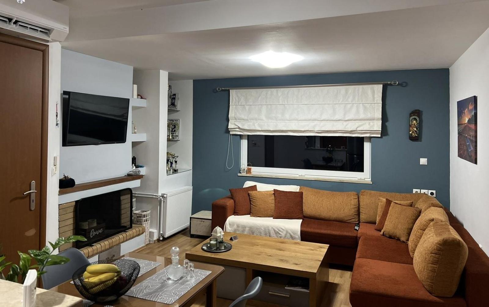 Apartament Katerina House Heraklion Zewnętrze zdjęcie