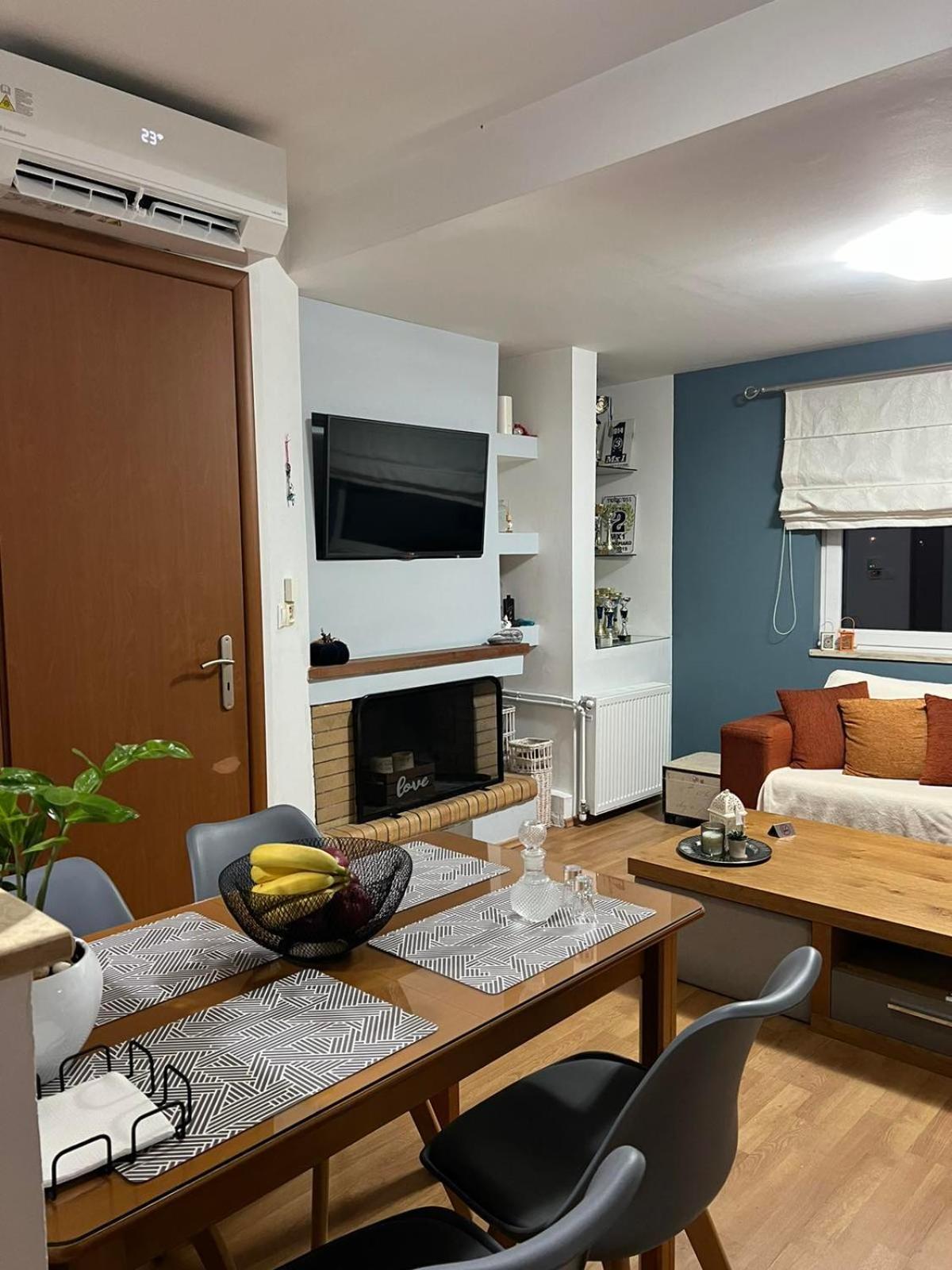 Apartament Katerina House Heraklion Zewnętrze zdjęcie