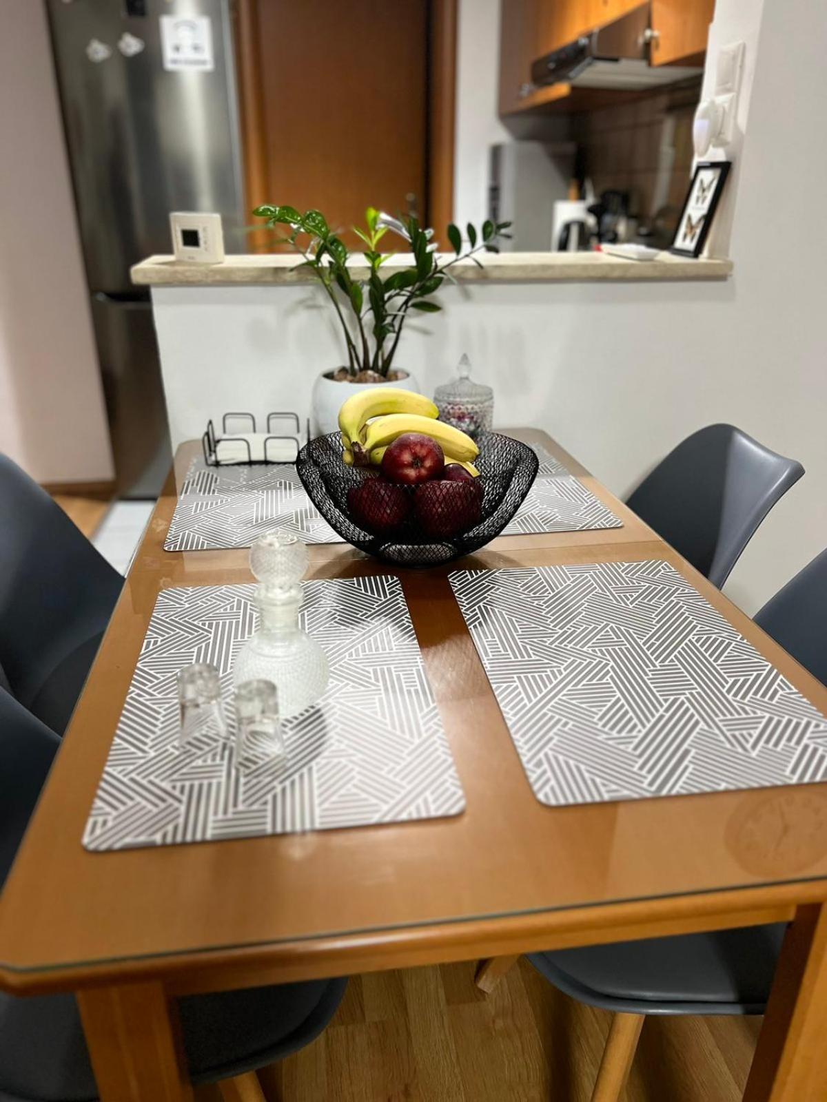 Apartament Katerina House Heraklion Zewnętrze zdjęcie