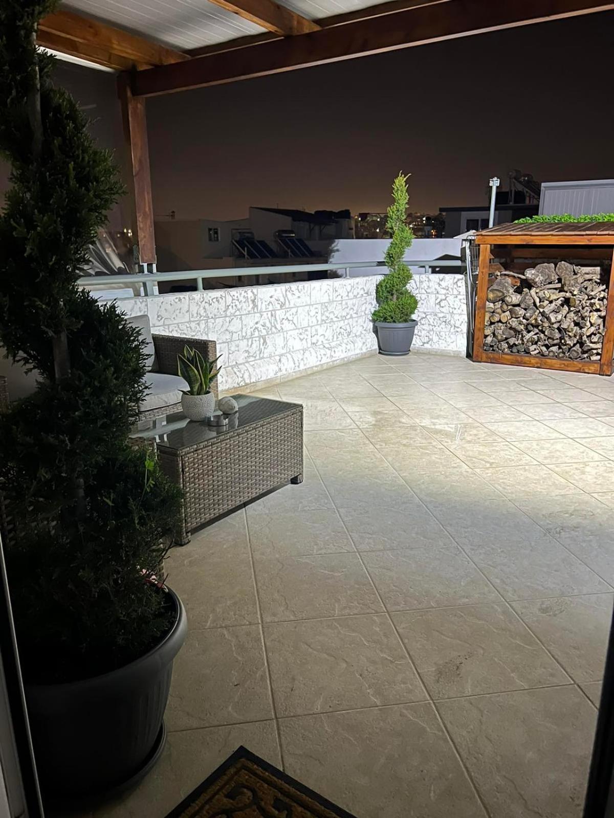 Apartament Katerina House Heraklion Zewnętrze zdjęcie