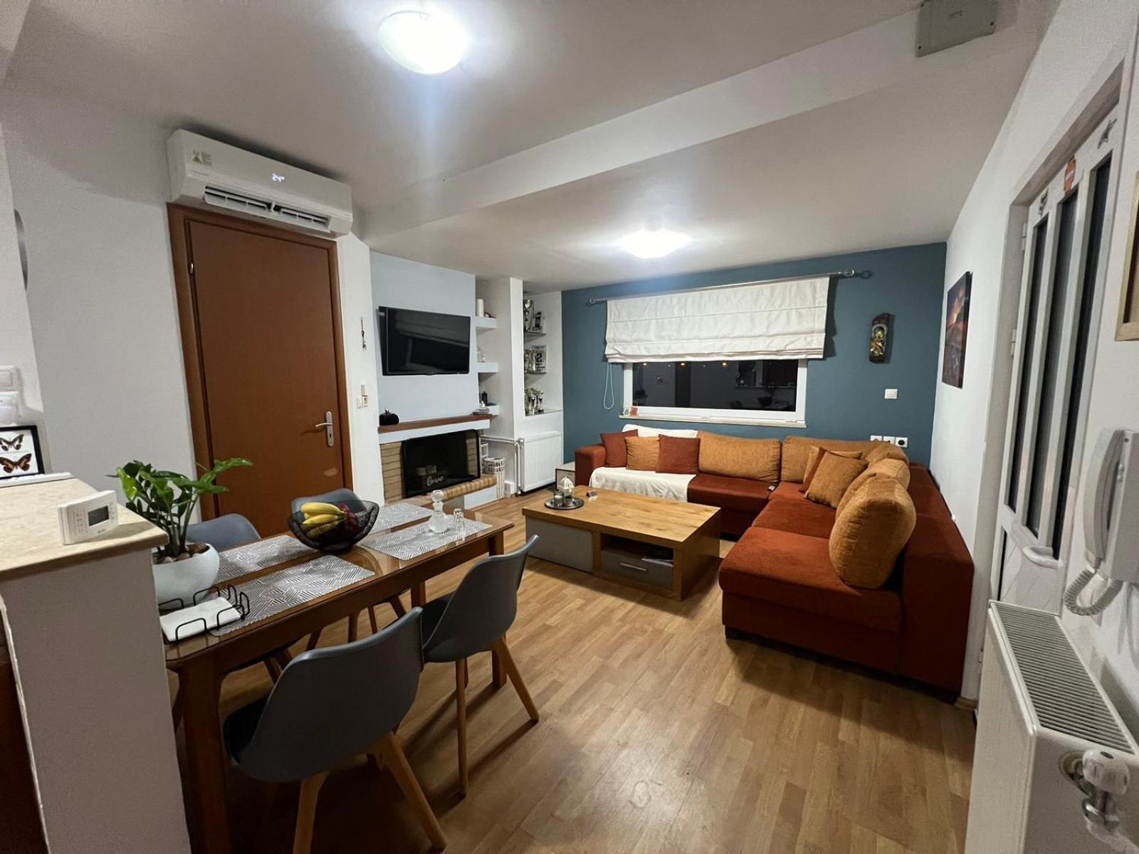 Apartament Katerina House Heraklion Zewnętrze zdjęcie
