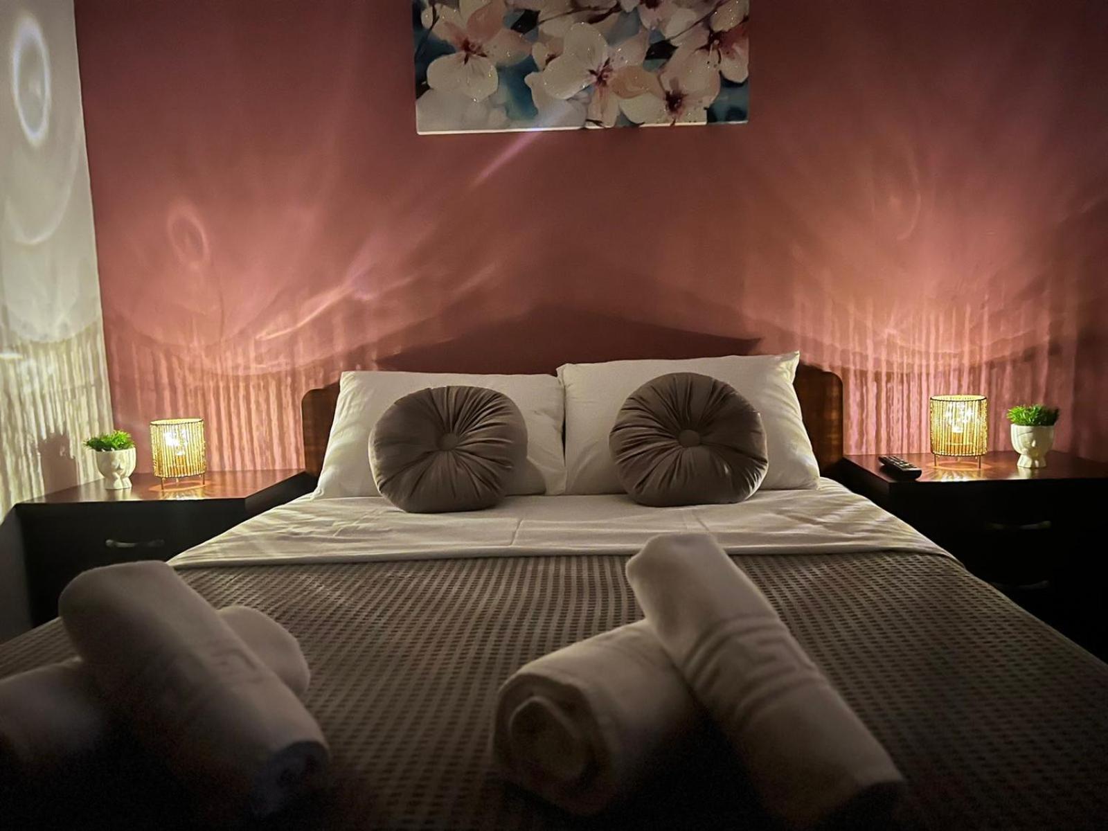 Apartament Katerina House Heraklion Zewnętrze zdjęcie