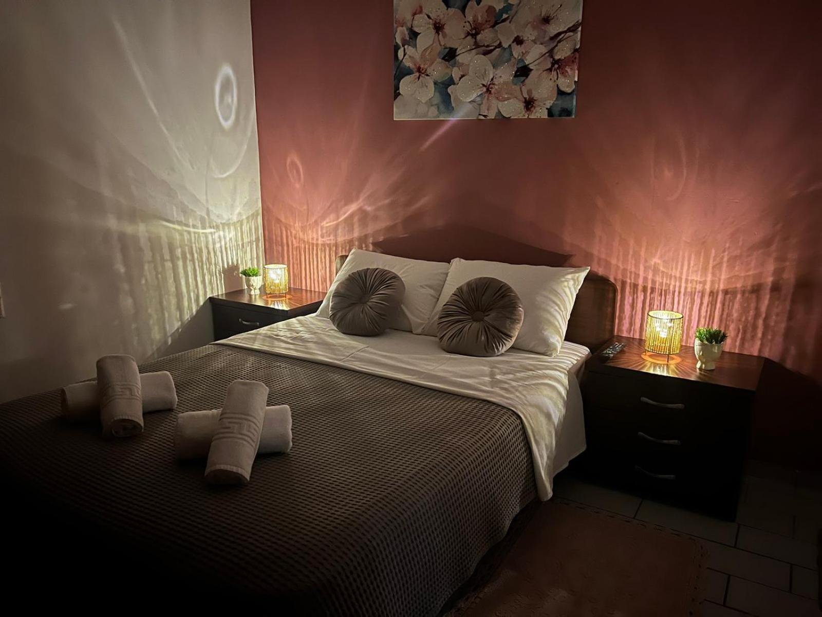 Apartament Katerina House Heraklion Zewnętrze zdjęcie