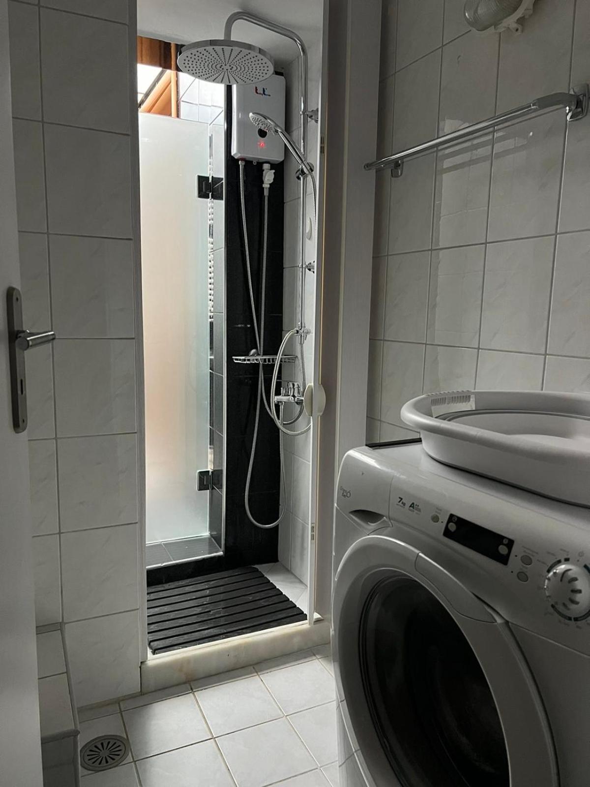 Apartament Katerina House Heraklion Zewnętrze zdjęcie